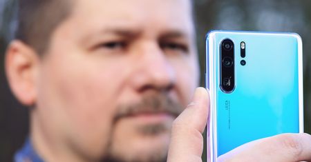 Fotograficzne błędy, których łatwo unikniesz z Huawei P30 Pro