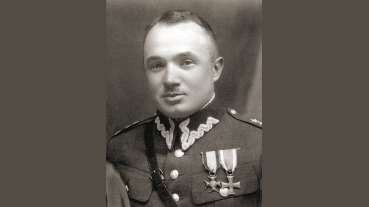 Stanisław Dąbek