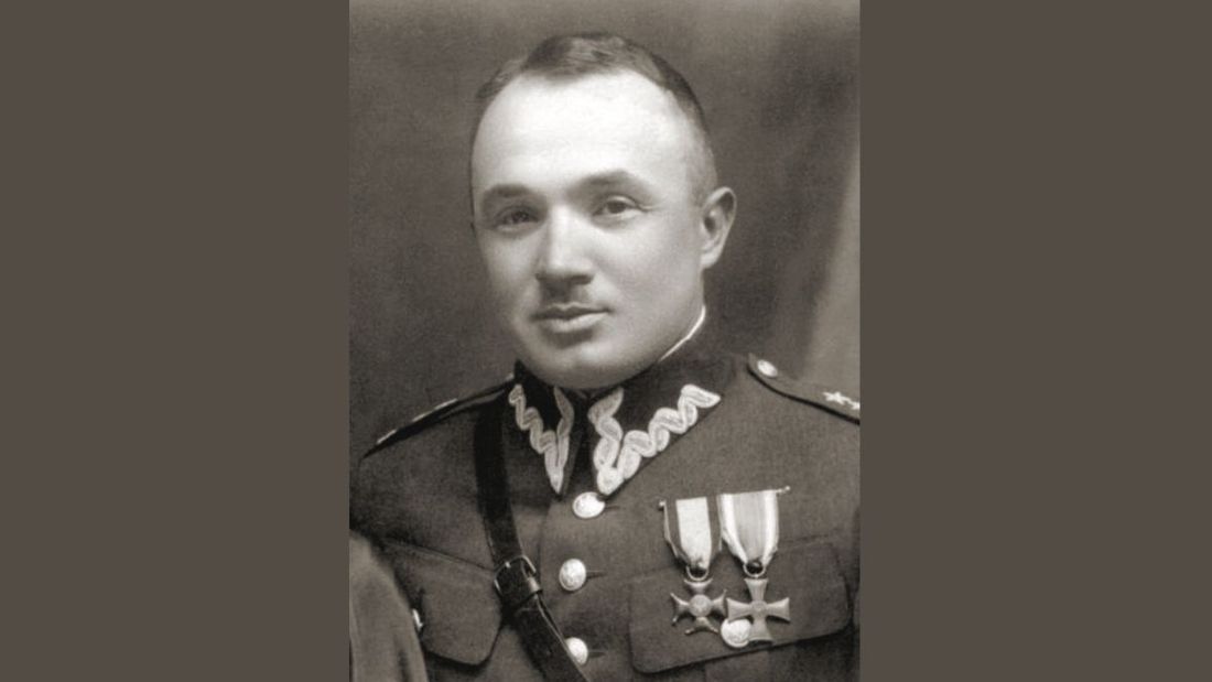 Stanisław Dąbek. Tak bronił Gdyni w 1939 roku