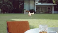 Niewidzialny człowiek w nowej reklamie Audi (wideo)