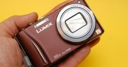 Panasonic Lumix TZ20 - test [część 1]