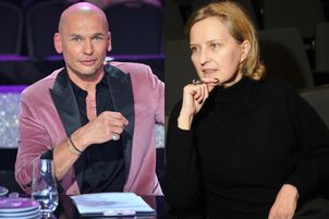 Tomasz Wygoda rozprawia o Izabeli Kunie w "Tańcu z gwiazdami". Ma jasne zdanie na temat aktorki