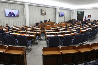 Polski Ład w Senacie. Mieszkanie bez wkładu własnego przeszło bez uwag