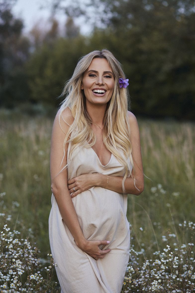 Agnieszka Hyży 