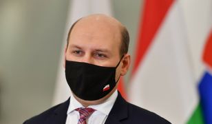 "Jesteśmy przygotowani na kroki odwetowe Rosji". Jest głos z MSZ ws. działań Moskwy