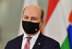 "Jesteśmy przygotowani na kroki odwetowe Rosji". Jest głos z MSZ ws. działań Moskwy