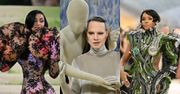 MET Gala 2026. Te gwiazdy skradły show swoimi OSOBLIWYMI kreacjami [ZDJĘCIA]