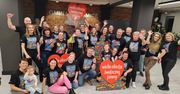 Łysomice znów zagrają z WOŚP. "Tu wszystko zaczyna się od ludzi"