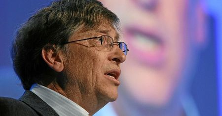 Prawie nigdy się nie myli. Bill Gates z nową "przepowiednią"