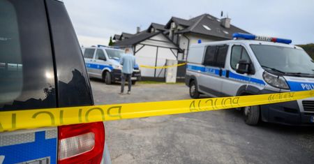 Brutalnie zabił żonę i córki. Tak wyglądał dramat w Tarnowie
