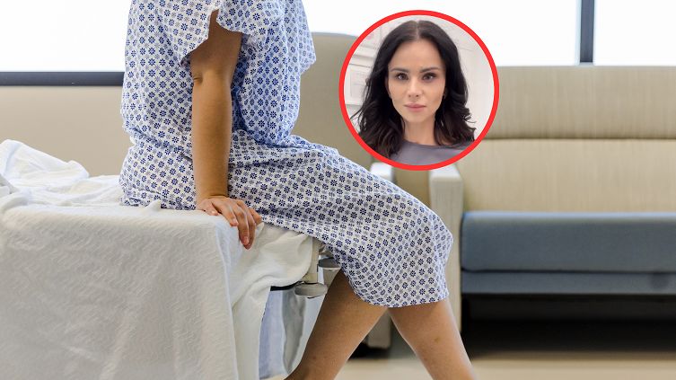 Lekarka zdradziła, co pacjentki trzymają w pochwach. "To możliwe"