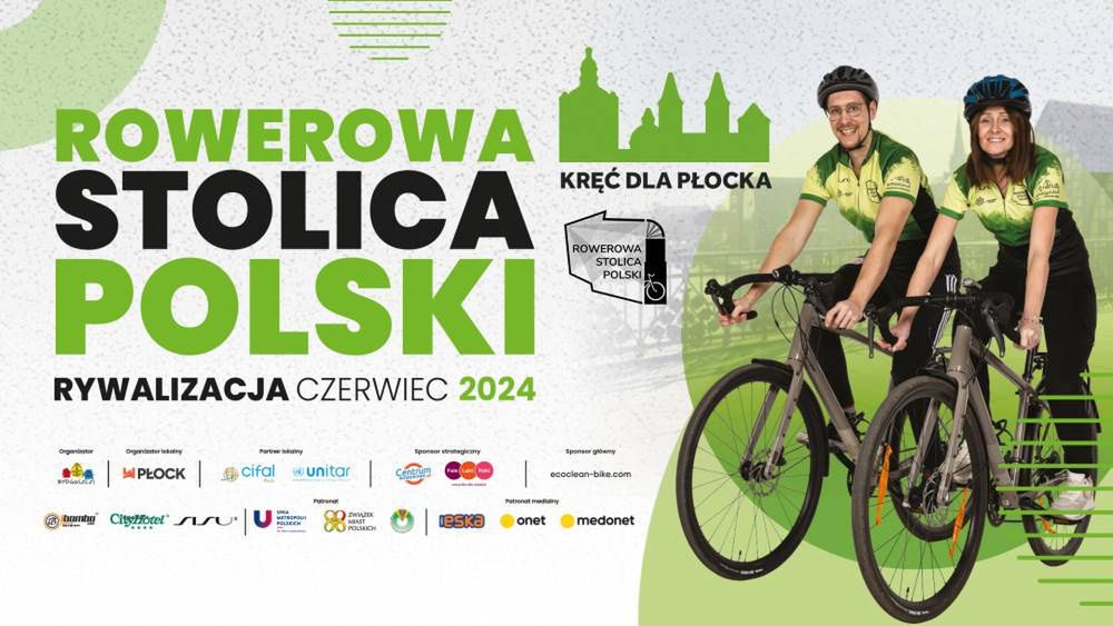 Rowerowa Stolica Polski 