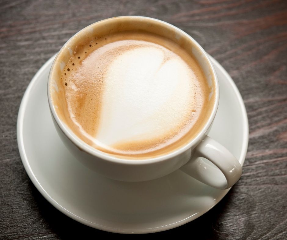 Flat white