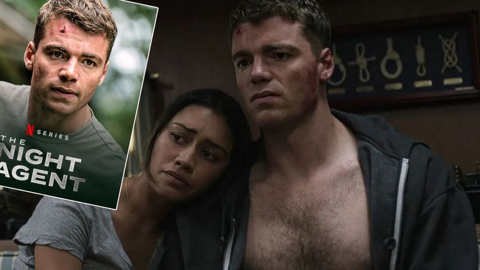 "Nocny agent" to hit Netfliksa. Ale czy naprawdę warto obejrzeć ten serial?
