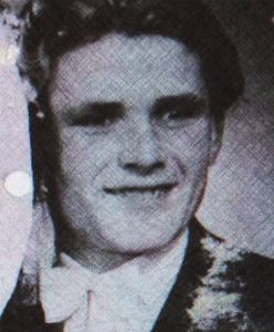 "Wampir z Warszawy" mordował i gwałcił. Na kobiety padł blady strach