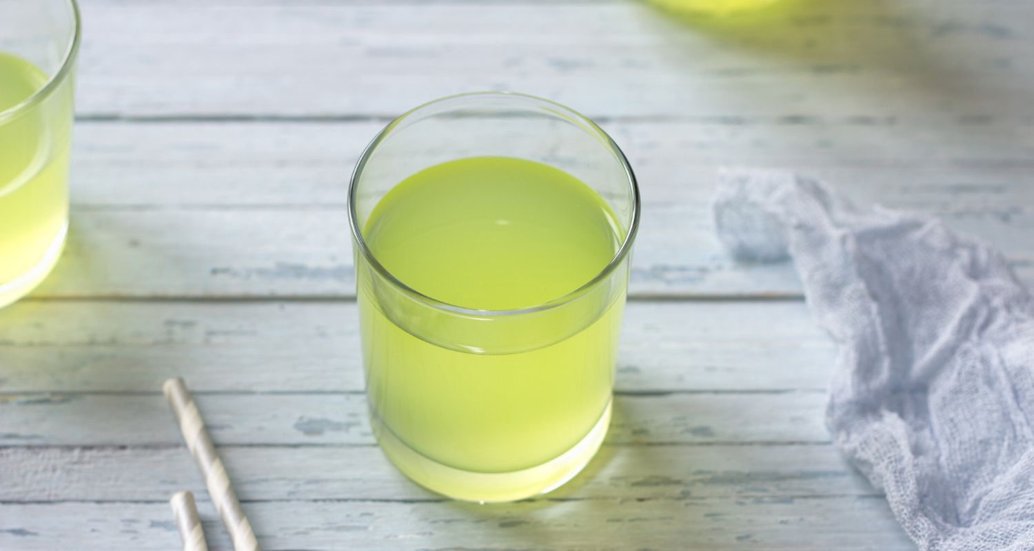 Serwatka- Pyszności