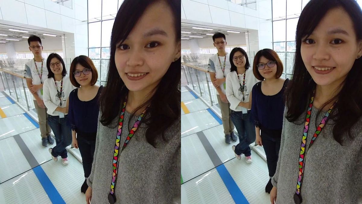 Koniec krzywych zdjęć! Ten program usunie dystorsje obiektywów szerokokątnych 1