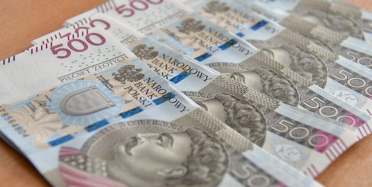 Biłgoraj: Skorzystała z podesłanego linku i straciła prawie 14 tys. zł