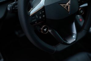 Cupra Terramar America's Cup