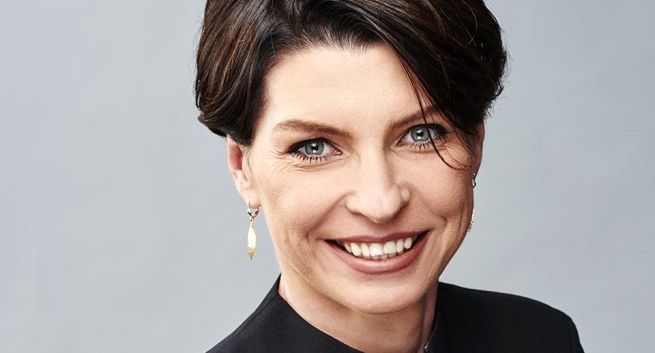 Anna Putts director brand marketing w HBO