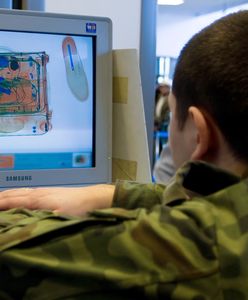 Warszawa. W bagażu podręcznym miał luksusowe zegarki. Zareagowali celnicy