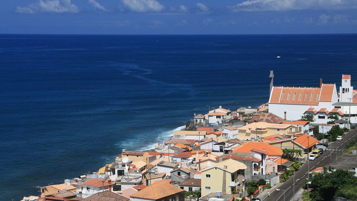 Madera skrywa sporo turystycznych tajemnic