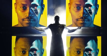 Dramat podczas Eurowizji. Putin zaczął niszczyć miasto uczestników