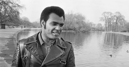 Timmy Thomas nie żyje. "Why Can't We Live Together" było wielkim przebojem