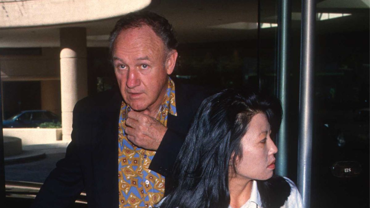 Policja wciąż bada przyczynę śmierci Gene'a Hackmana i jego żony