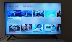 Ustawa wyeksponuje TVP w streamingu? „Findability dotyczy przede wszystkim interfejsów”
