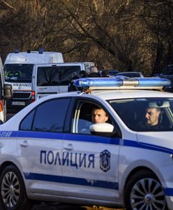 Broń Hamasu w Bułgarii. Trop prowadził też do Polski