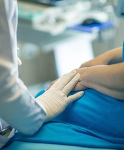 Sytuacja w szpitalach. Polacy surowo ocenili