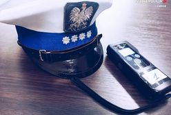 Zabrze. Miała tupet. Dwa razy w ciągu doby złapana na jeździe po pijanemu