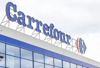 Tylko do 10 grudnia w Carrefour. 2+1 za grosz