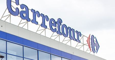 Tylko do 10 grudnia w Carrefour. 2+1 za grosz