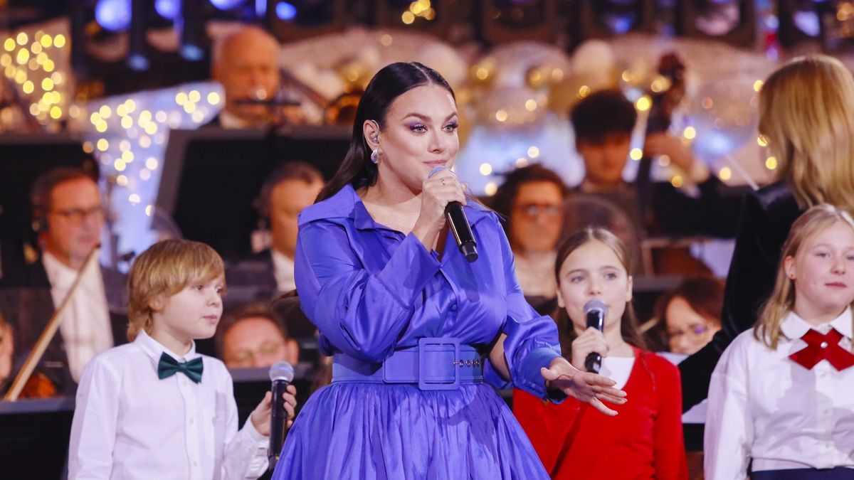 Ewa Farna postanowiła zadbać o swoją sylwetkę na siłowni