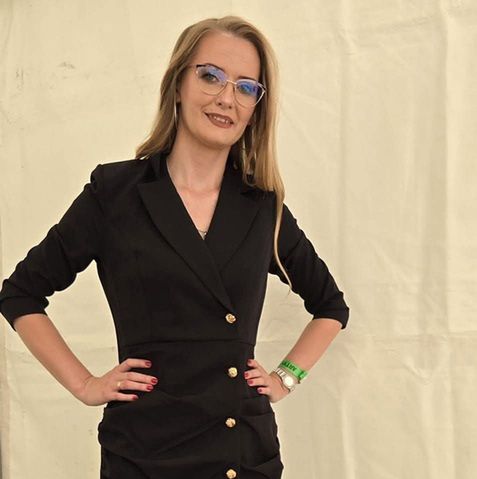 Sylwetka Dnia: Krystyna Wójcik