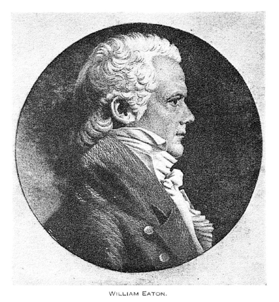 William Eaton