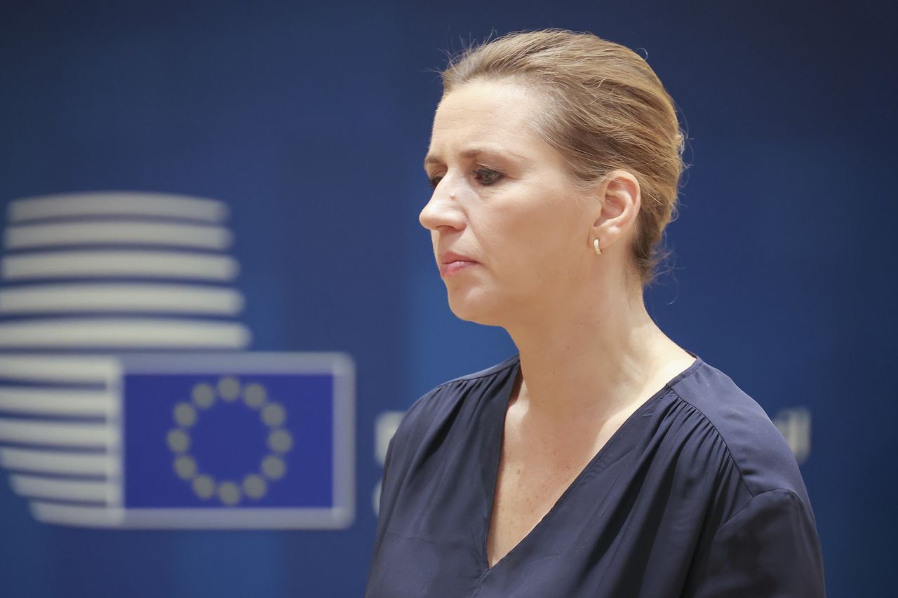 Rząd Mette Frederiksen zaostrza politykę antyimigracyjną 