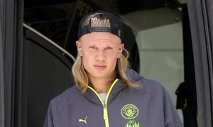 Erling Haaland i jego majątek. Nieruchomości i auta warte miliony dolarów