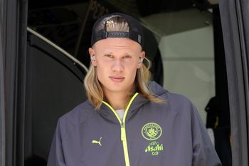 Erling Haaland i jego majątek. Nieruchomości i auta warte miliony dolarów