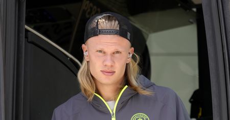 Erling Haaland i jego majątek. Nieruchomości i auta warte miliony dolarów