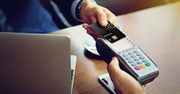 Bezstykowa biometryczna karta płatnicza. Płać bez PIN-u