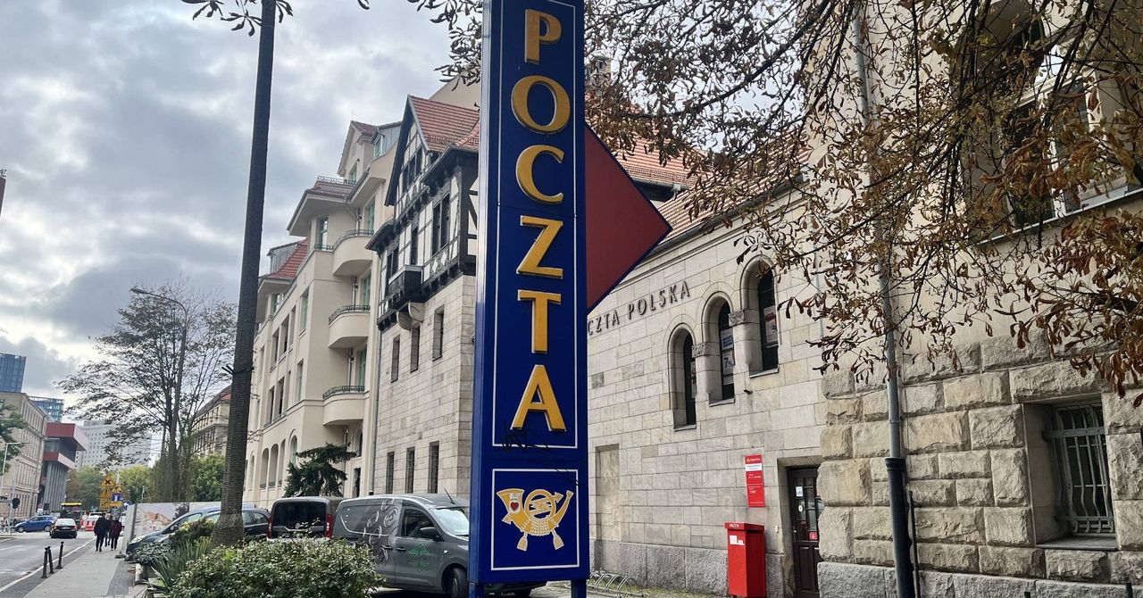 Poznań: Zapytali mieszkańców, co sądzą o Poczcie Polskiej