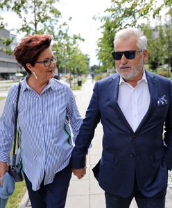 Aleksander Kwaśniewski zakażony COVID-19. B. prezydent o stanie zdrowia