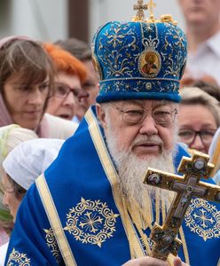 Metropolita Sawa niczym przyjaciel Putina. Szkoda prawosławia [OPINIA]