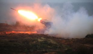 "Mamy pięć lat". Niemiecki generał alarmuje ws. rosyjskiego zagrożenia