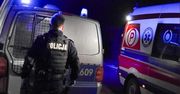 16-latek próbował udusić ojca. Poszło o gry komputerowe