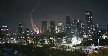 Media: Iran grozi atakami na bazy wspierające Izrael