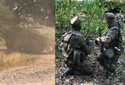 Reakcja na zbrojenie Kaliningradu. Przerzut przez Bałtyk